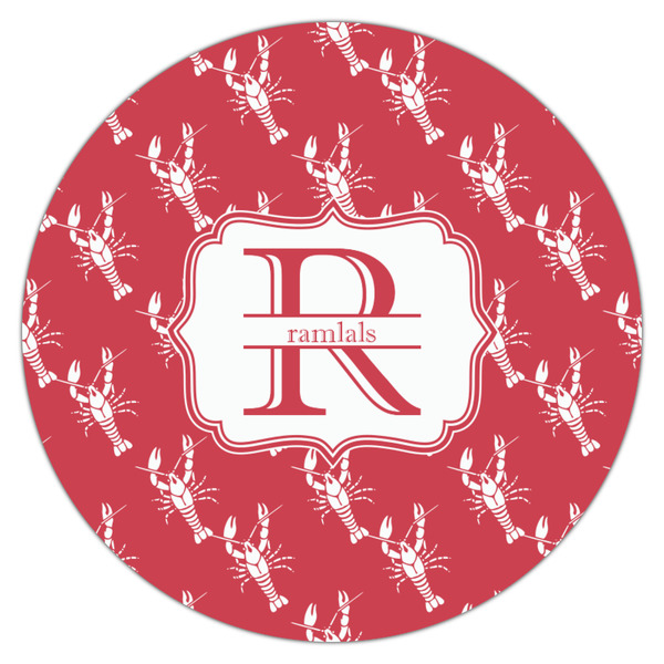 Crawfish Drink Topper - Medium - Single