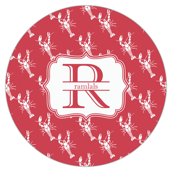 Crawfish Drink Topper - XLarge - Single