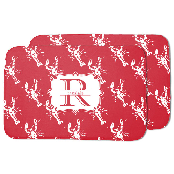 Crawfish Drying Dish Mat - MAIN