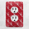 Crawfish Electric Outlet Plate - LIFESTYLE