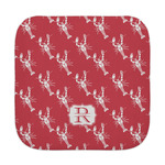 Crawfish Face Towel (Personalized)