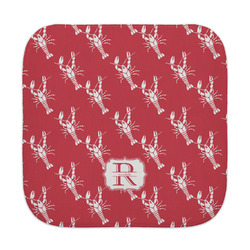 Crawfish Face Towel (Personalized)