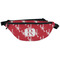 Crawfish Fanny Pack - Front