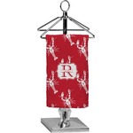 Crawfish Finger Tip Towel - Full Print (Personalized)