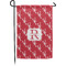 Crawfish Garden Flag (Personalized)
