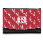 Crawfish Genuine Leather Women's Wallet - Small (Personalized)