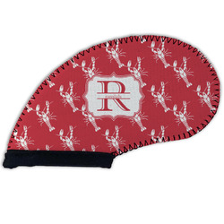 Crawfish Golf Club Iron Cover (Personalized)