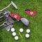 Crawfish Golf Club Covers - LIFESTYLE