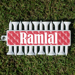 Crawfish Golf Tees & Ball Markers Set (Personalized)
