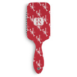 Crawfish Hair Brushes (Personalized)