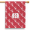 Crawfish House Flags - Single Sided - PARENT MAIN