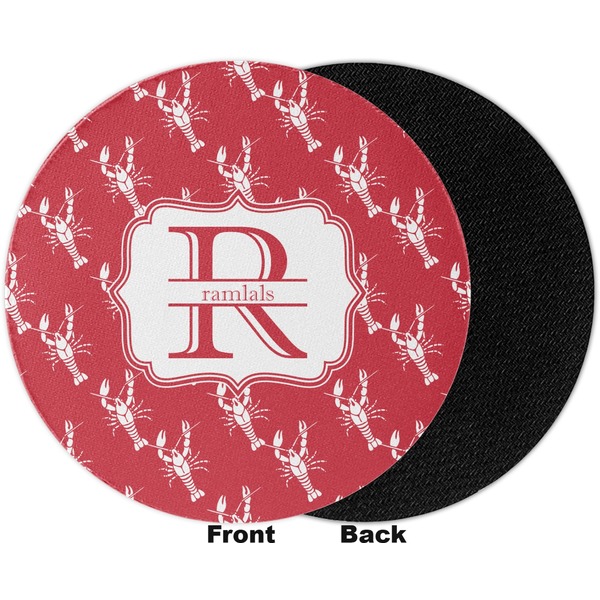 Crawfish Jar Opener - Apvl