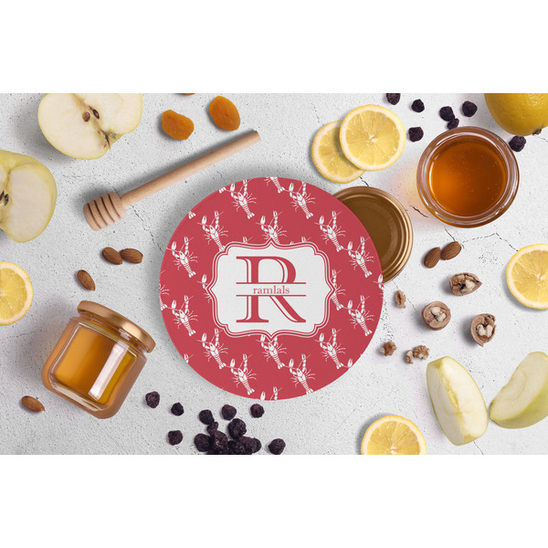 Crawfish Jar Opener - Lifestyle Image