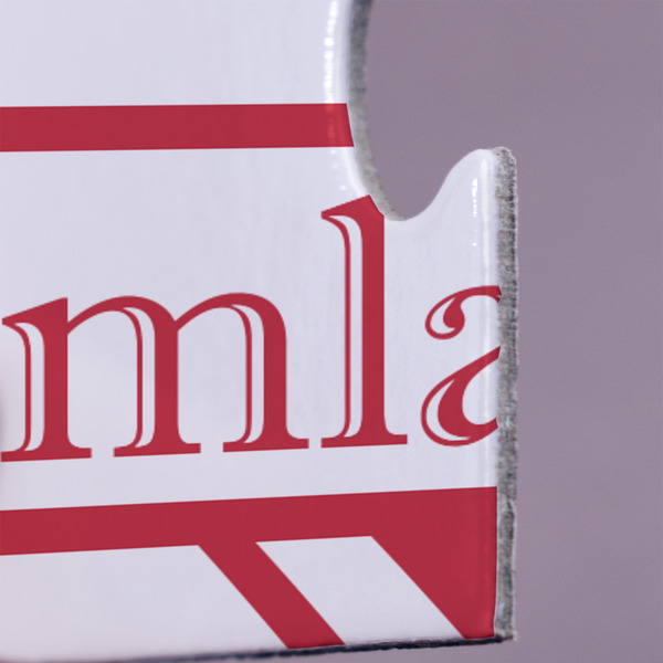 Crawfish Jigsaw Puzzle 30 Piece  - Close Up