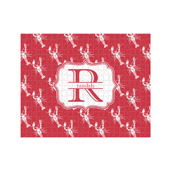 Crawfish 500 pc Jigsaw Puzzle (Personalized)