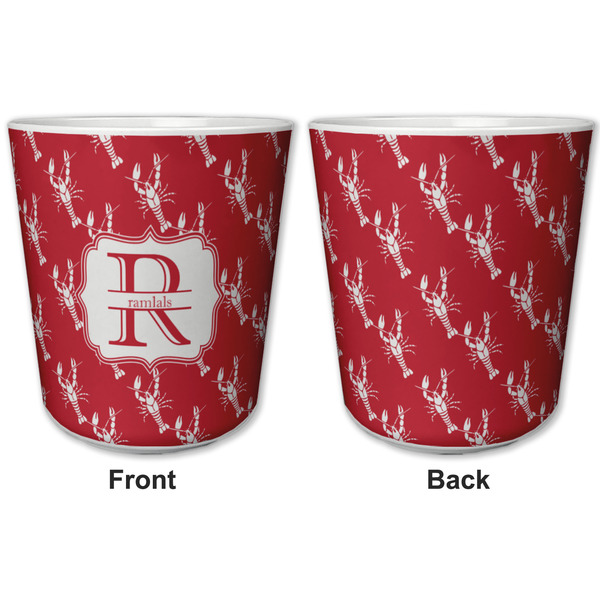 Crawfish Kids Cup - APPROVAL