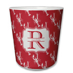 Crawfish Plastic Tumbler 6oz (Personalized)