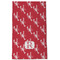 Crawfish Kitchen Towel - Poly Cotton - Full Front