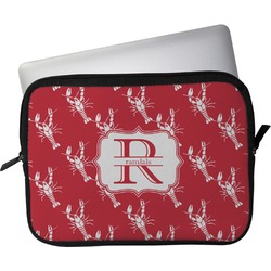Crawfish Laptop Sleeve / Case (Personalized)