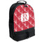 Crawfish Backpacks - Black (Personalized)