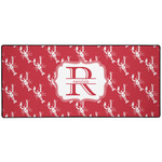 Crawfish 3XL Gaming Mouse Pad - 35" x 16" (Personalized)