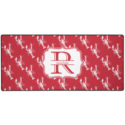 Crawfish Gaming Mouse Pad (Personalized)