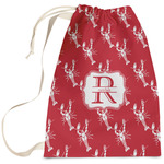 Crawfish Laundry Bag - Large (Personalized)