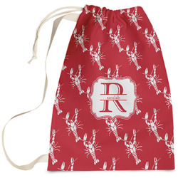 Crawfish Laundry Bag (Personalized)