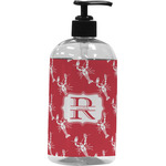 Crawfish Plastic Soap / Lotion Dispenser (Personalized)