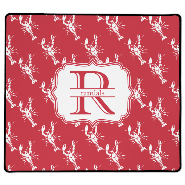 Crawfish Medium Gaming Mats - APPROVAL