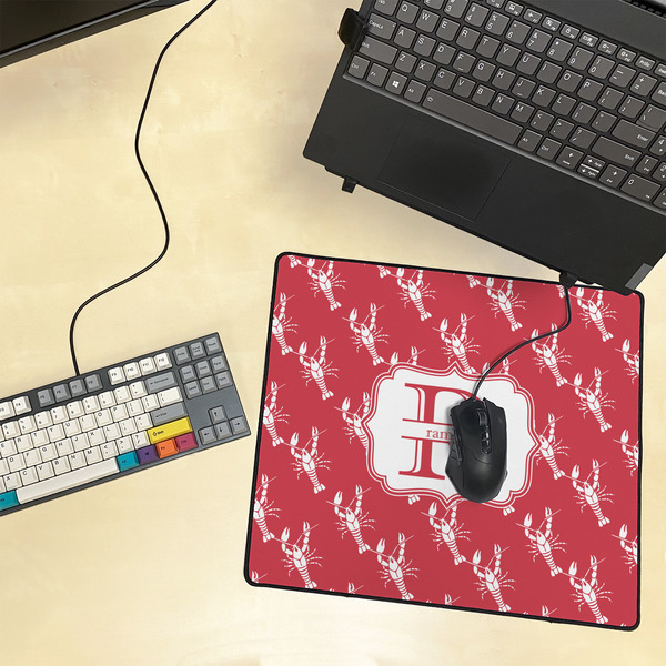 Crawfish Medium Gaming Mats - LIFESTYLE