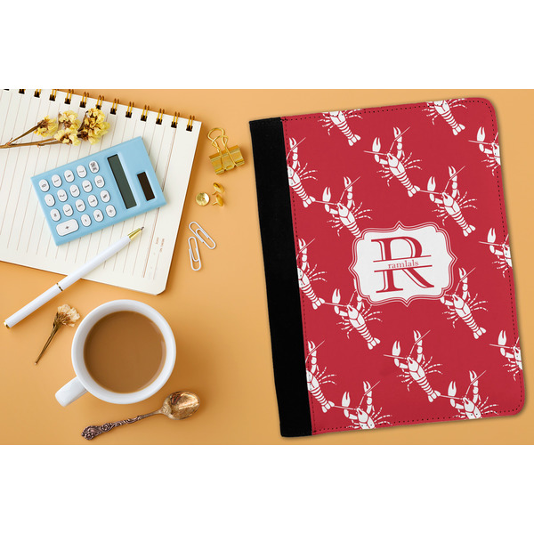 Crawfish Medium Padfolio - LIFESTYLE (adult)