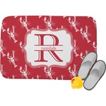 Crawfish Memory Foam Bath Mat (Personalized)