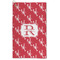 Crawfish Microfiber Golf Towel (Personalized)