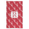 Crawfish Microfiber Golf Towel - Large (Personalized)
