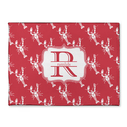 Crawfish Microfiber Screen Cleaner (Personalized)