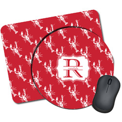 Crawfish Mouse Pad (Personalized)