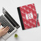 Crawfish Notebook Padfolio - LIFESTYLE (large)