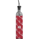 Crawfish Oil Dispenser Bottle (Personalized)