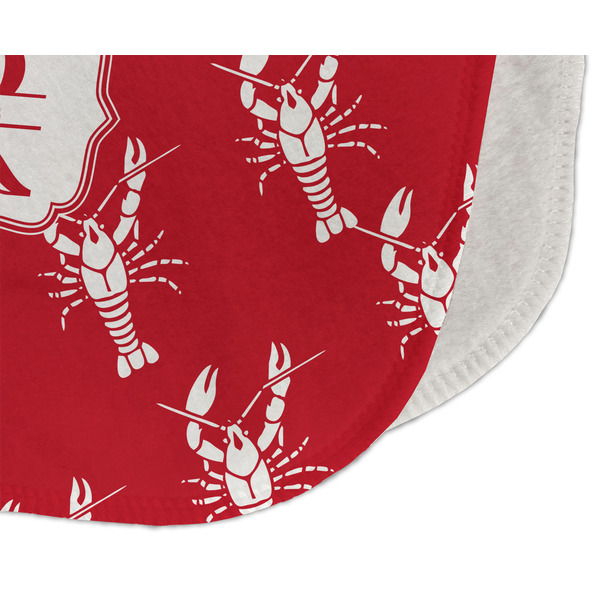 Crawfish Old Burp Detail