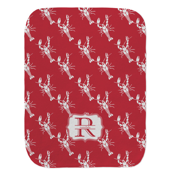 Crawfish Old Burp Flat