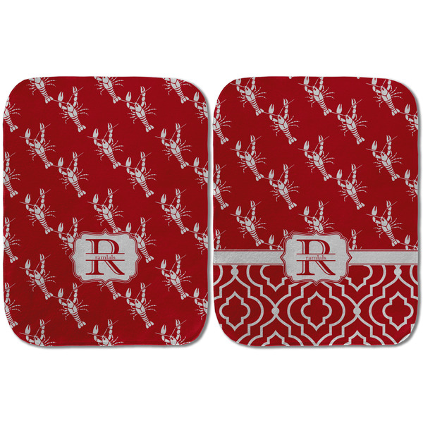 Crawfish Old Burps - Approval