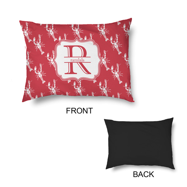 Crawfish Outdoor Dog Beds - Small - APPROVAL