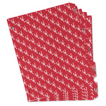 Crawfish Binder Tab Divider Set (Personalized)
