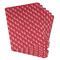 Crawfish Page Dividers - Set of 6 - Main/Front