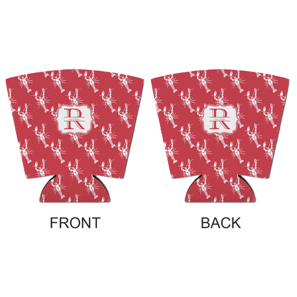 Crawfish Party Cup Sleeves - with bottom - APPROVAL