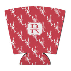 Crawfish Party Cup Sleeve - with Bottom (Personalized)