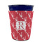 Crawfish Party Cup Sleeves - without bottom - FRONT (on cup)