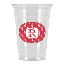Crawfish Party Cups - 16oz (Personalized)