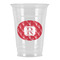 Crawfish Party Cups - 16oz - Front/Main